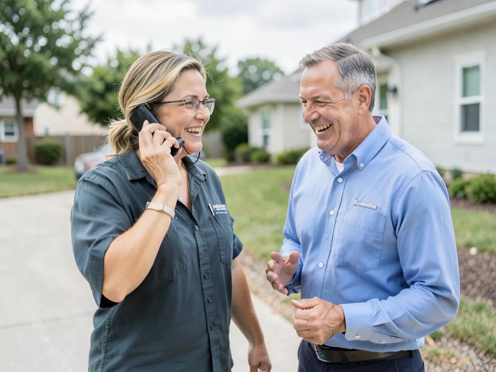 Frequently Asked Questions About Hidden Leak Restoration in Great Cacapon, WV